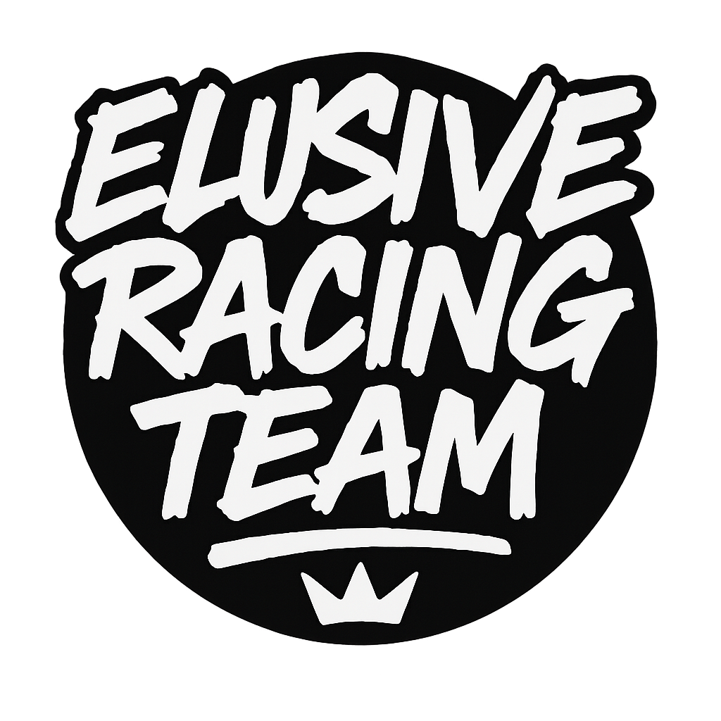 Racing Team Vinyl