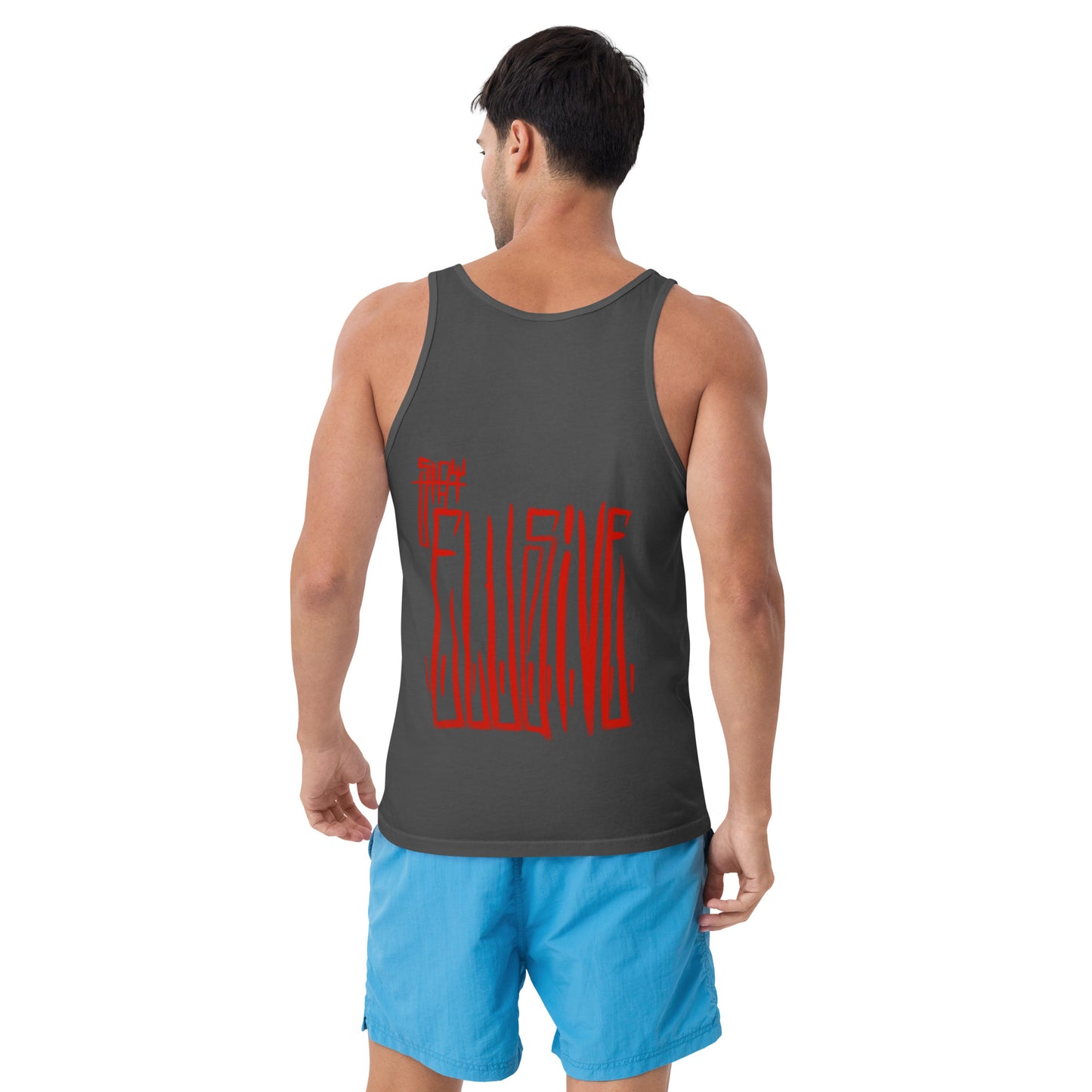 Don’t Trust Anyone Tank Top