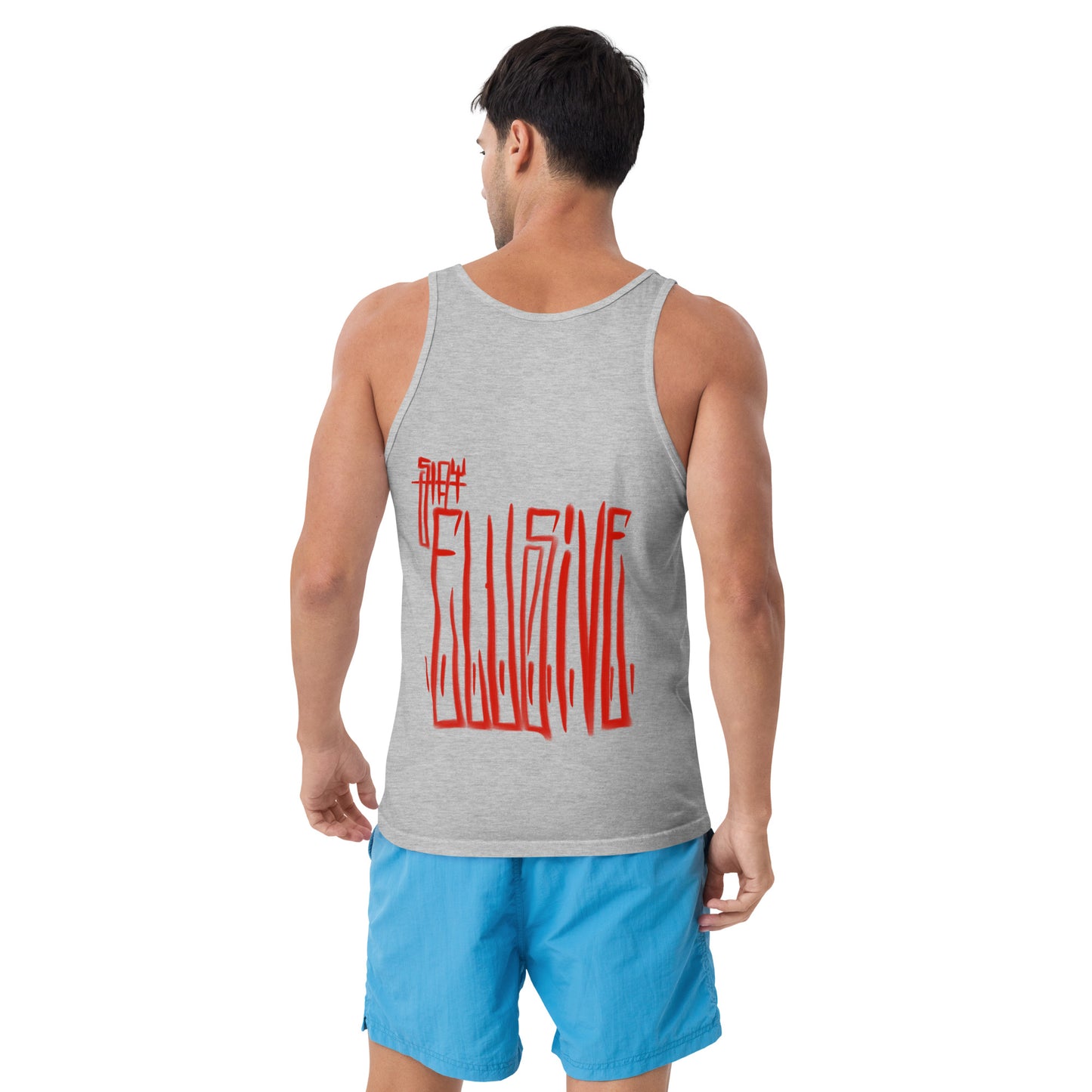 Don’t Trust Anyone Tank Top