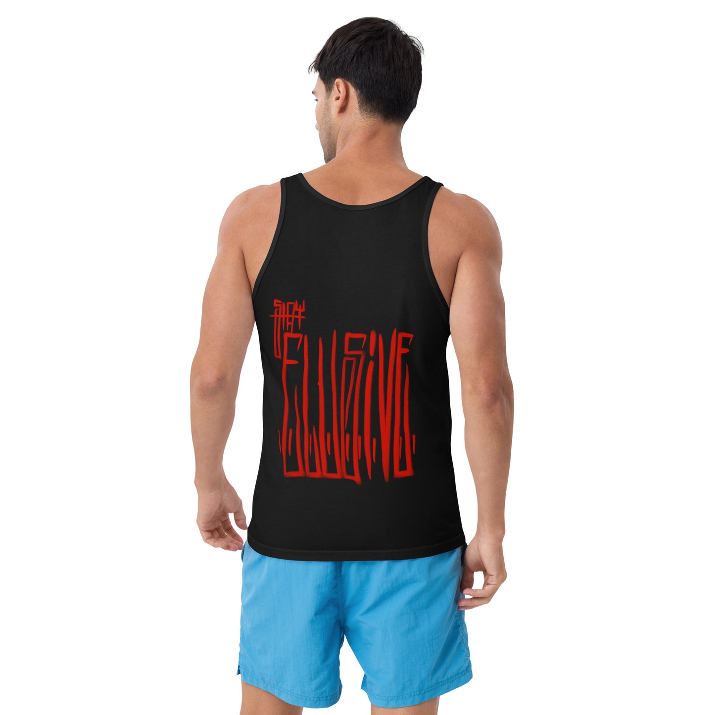 Don’t Trust Anyone Tank Top