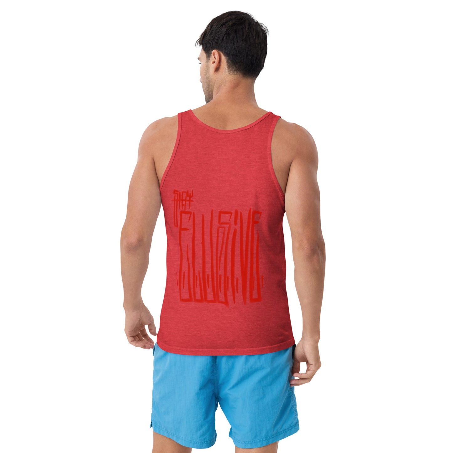 Don’t Trust Anyone Tank Top