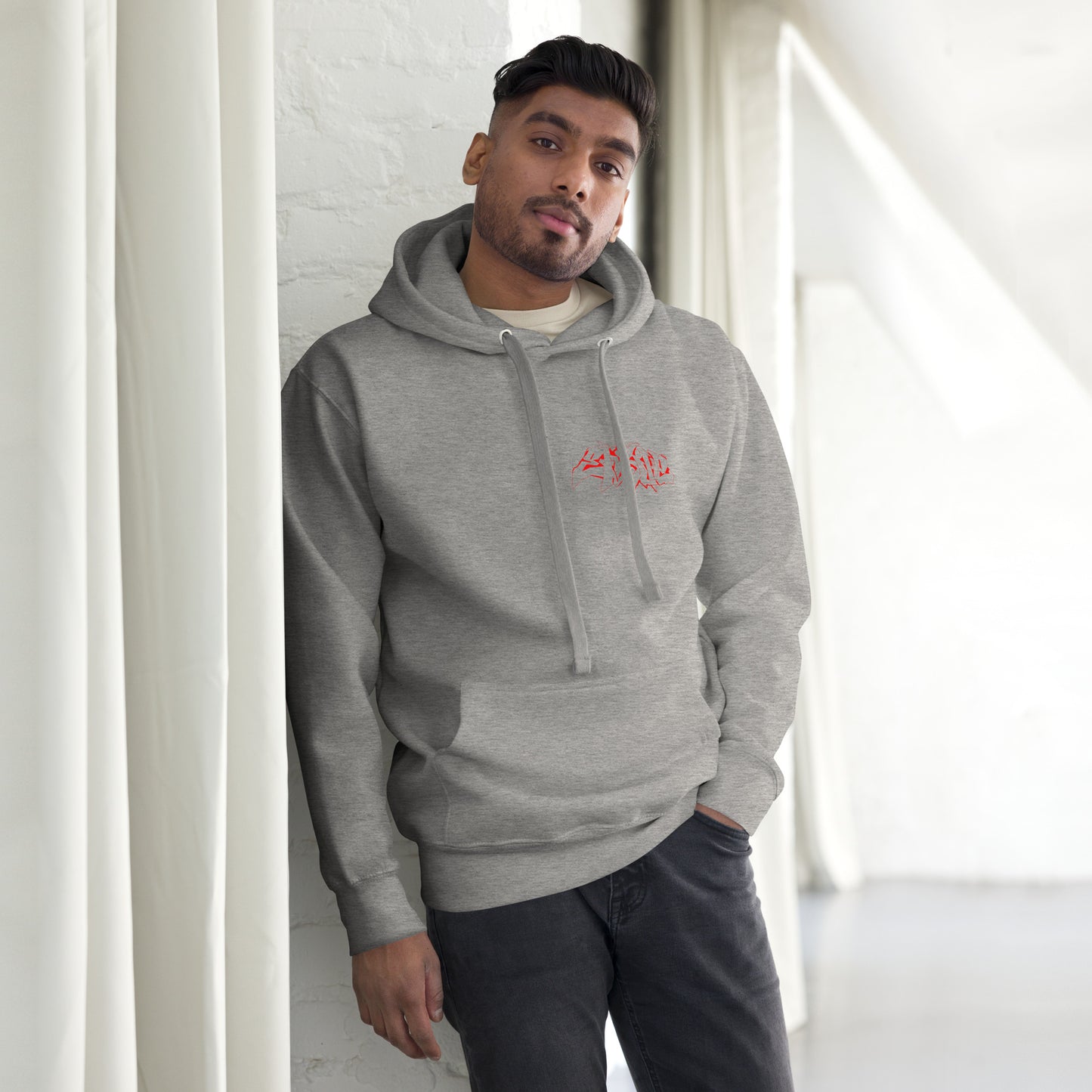 Big Tire Killa Hoodie