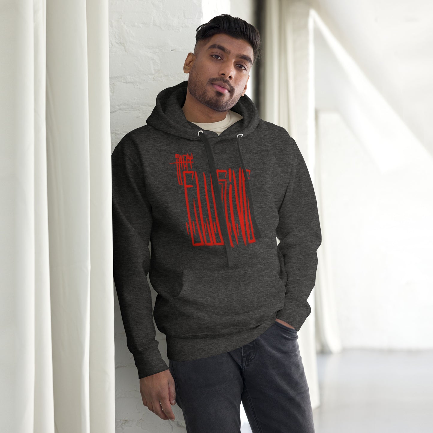 Hearing Protection Required Hoodie