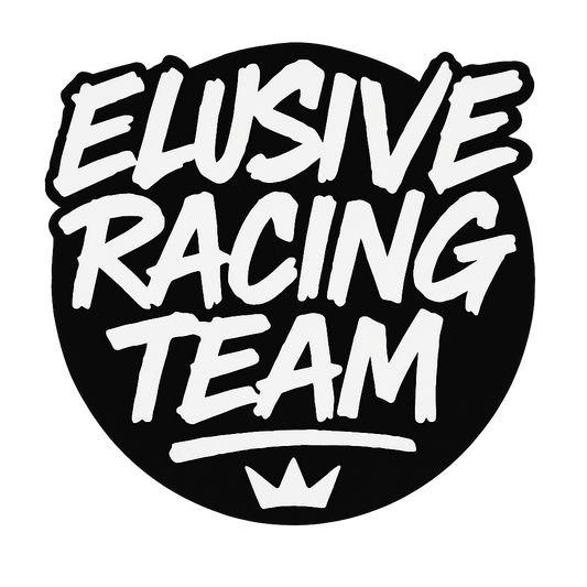 Racing Team Vinyl