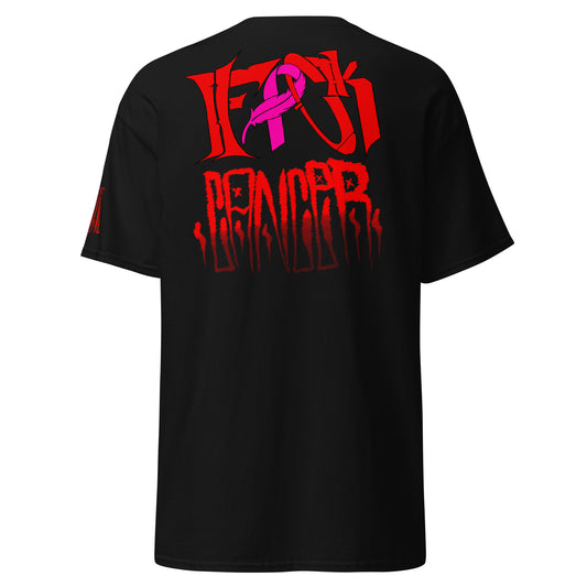 F*CK Cancer T-Shirt