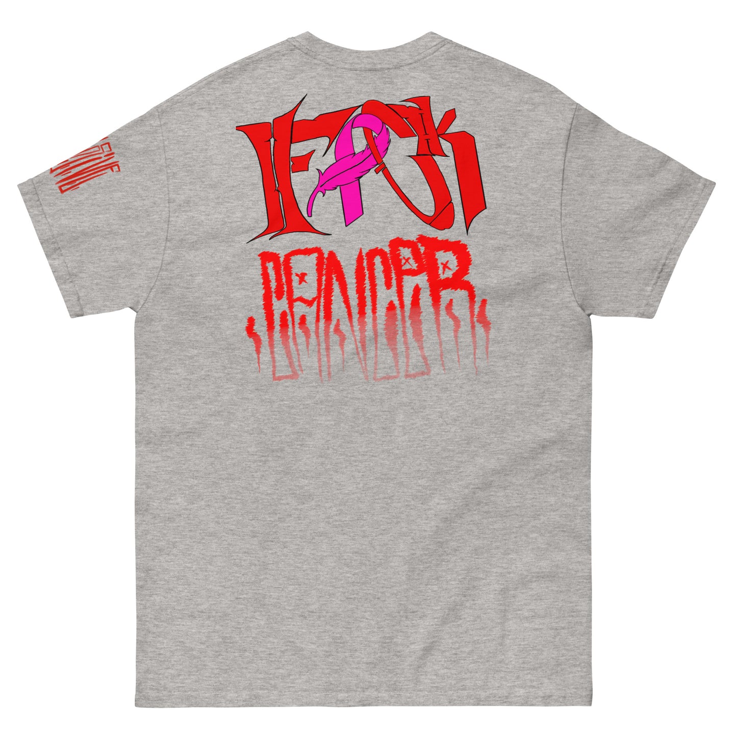 F*CK Cancer T-Shirt