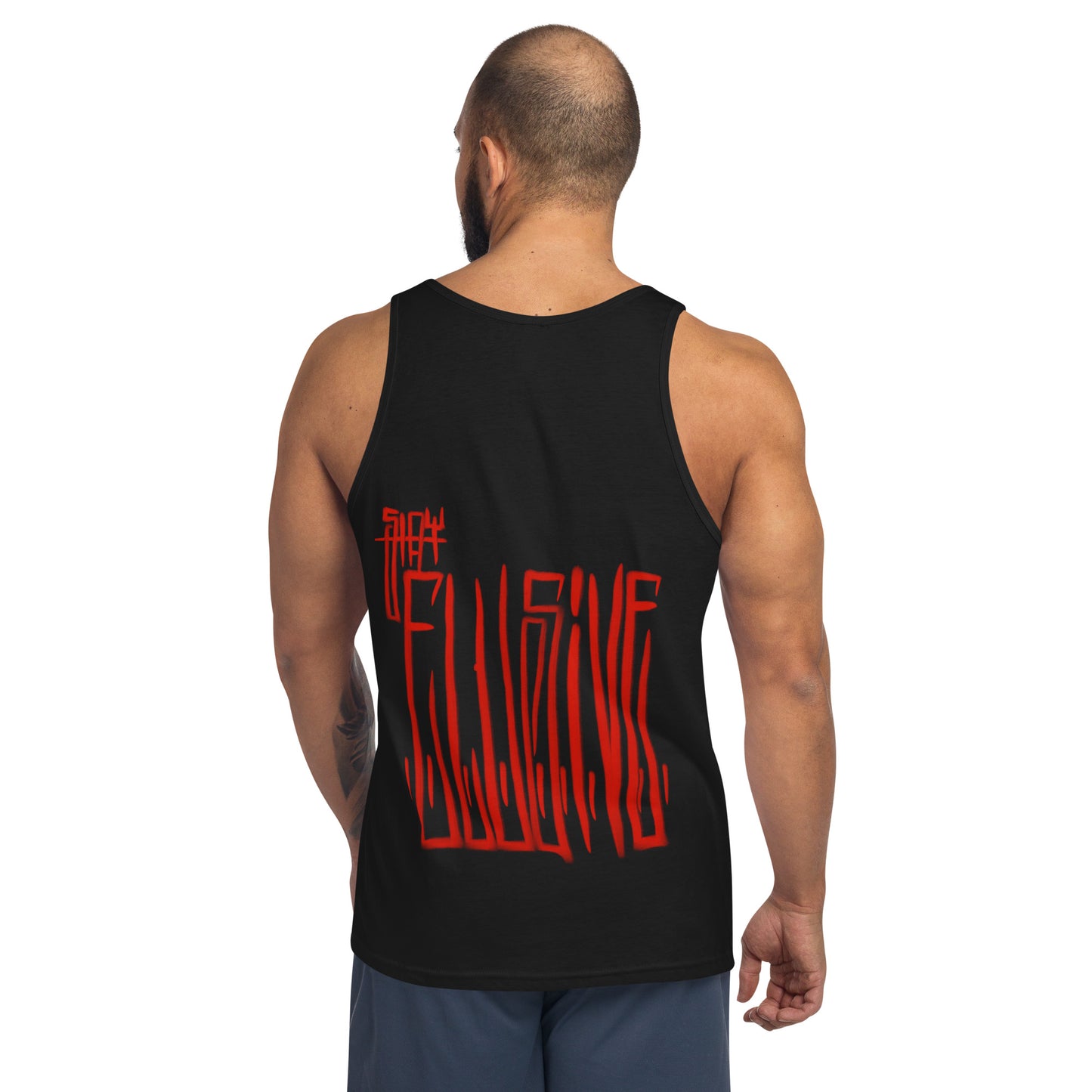 Don’t Trust Anyone Tank Top