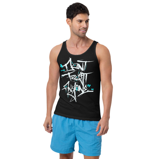 Don’t Trust Anyone Tank Top