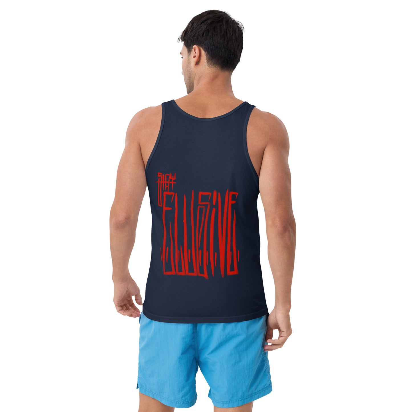 Don’t Trust Anyone Tank Top