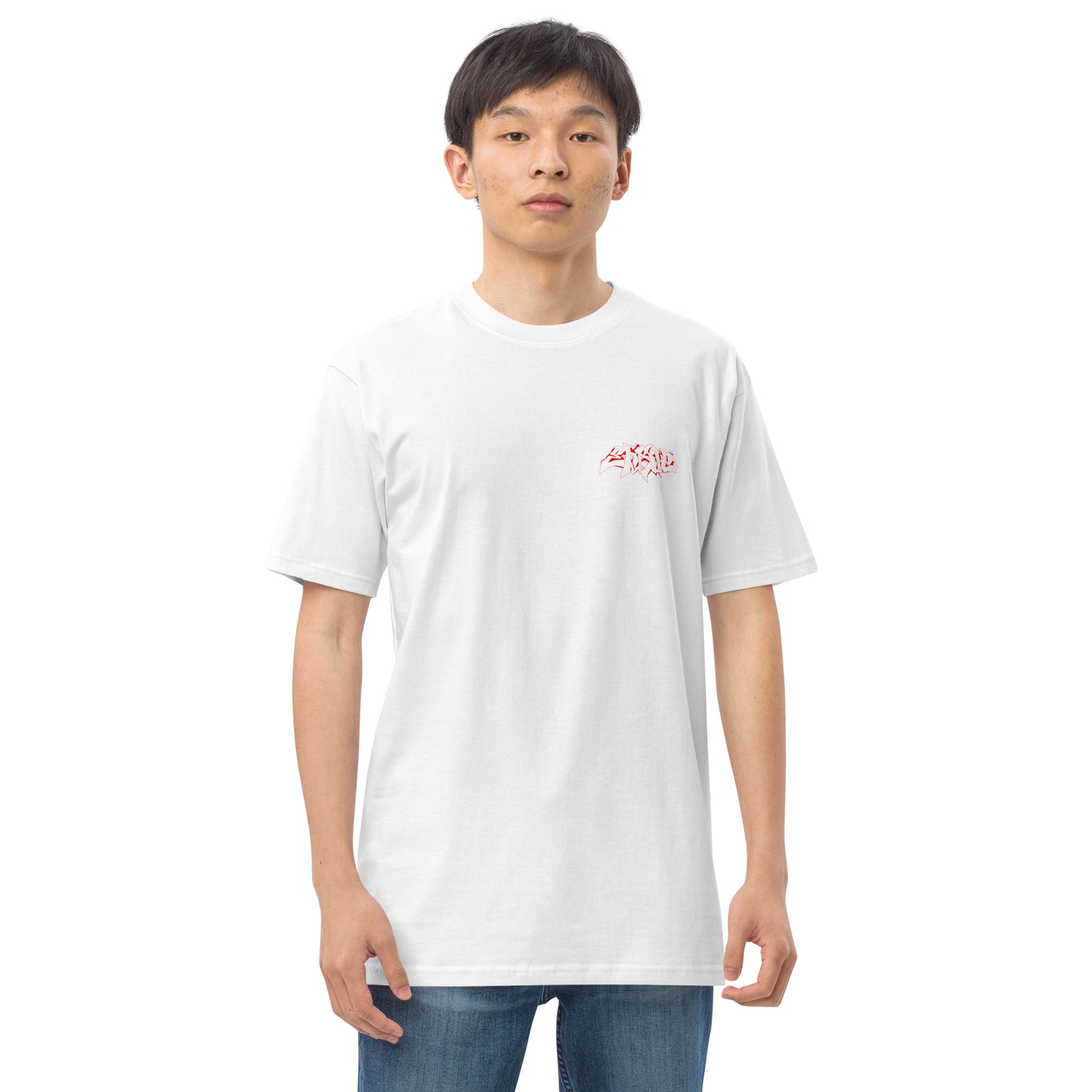 Faster on Facebook T-Shirt
