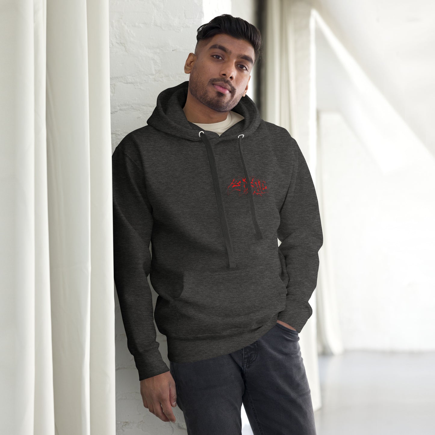 Big Tire Killa Hoodie