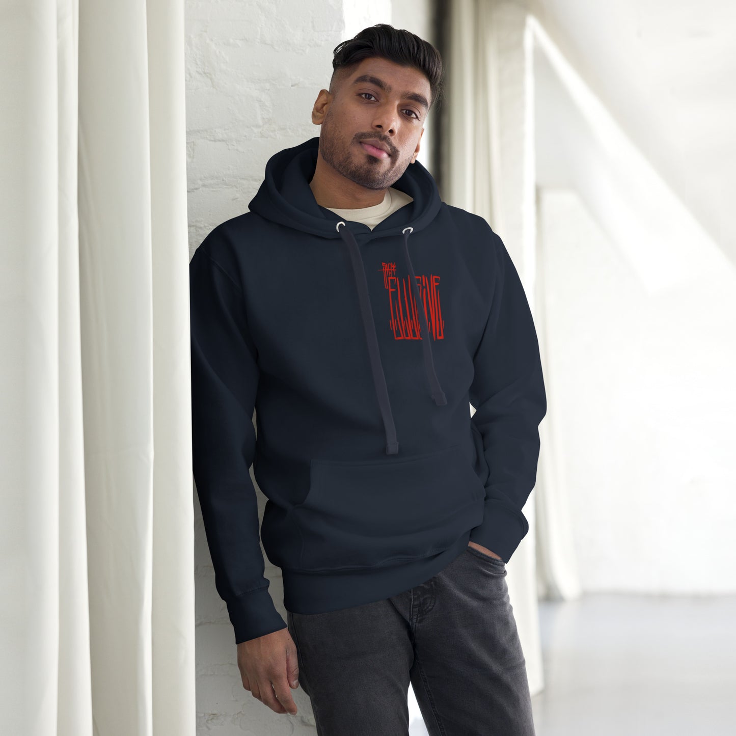 Elusive Hoodie